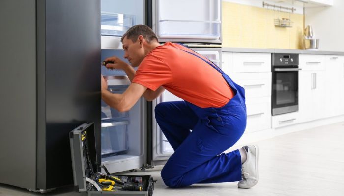 fridge repair cary fridge repair cary