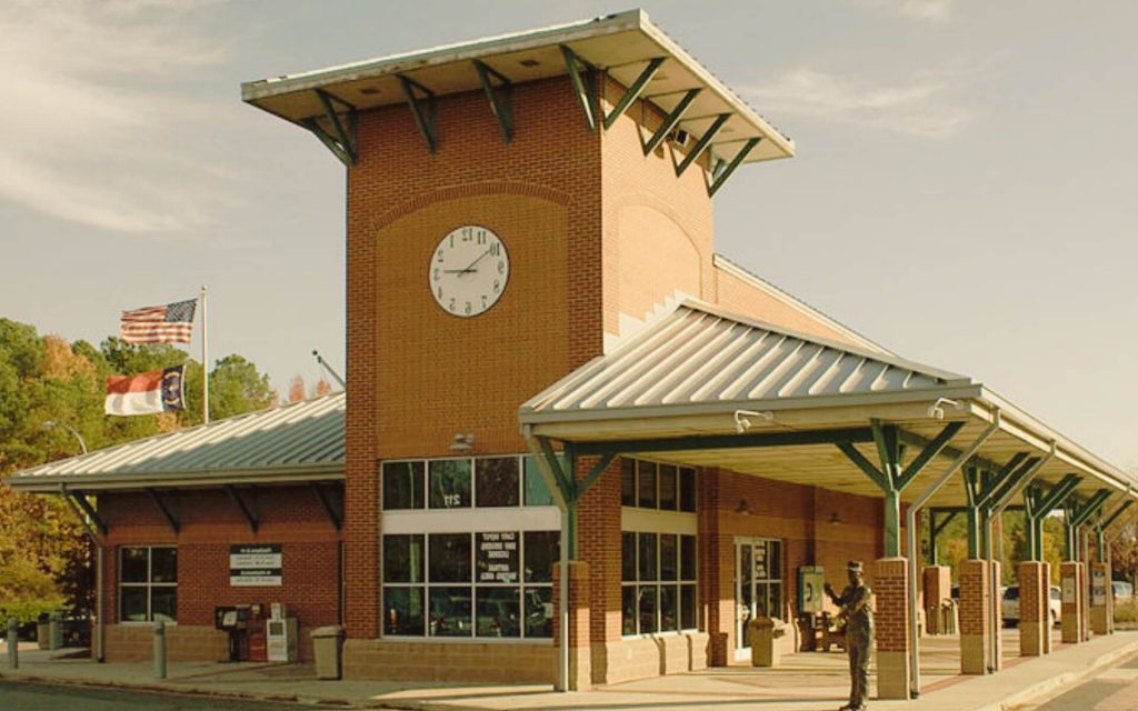Cary NC