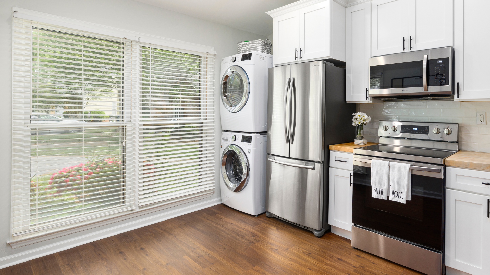 Home appliance repair service in Cary NC